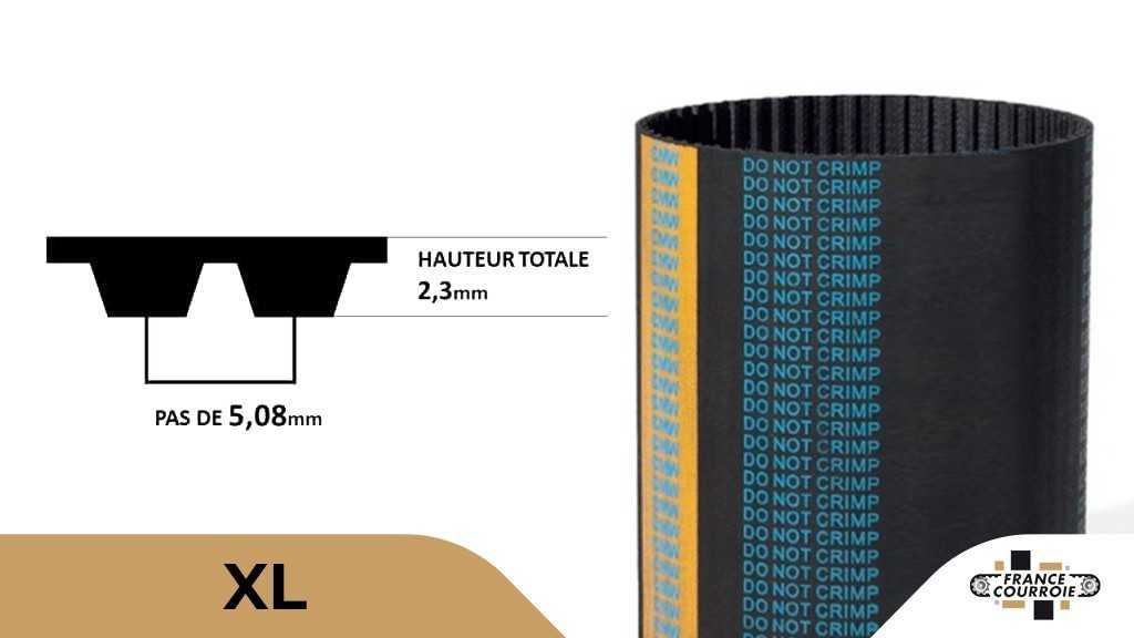 Kit de poulie de courroie à dents en Aluminium, taille XL, 30T, 60T, 1:2,  11mm de largeur de courroie, 172XL, pour Machine Laser