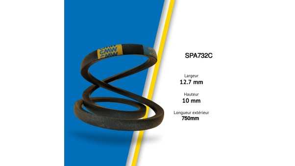 SPA 0732